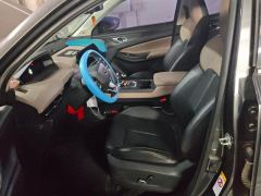Changan CS55PLUS 1.5T Luxury Version - photo 14