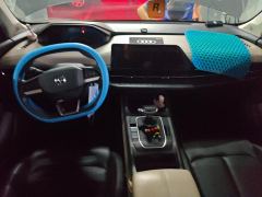 Changan CS55PLUS 1.5T Luxury Version - photo 16