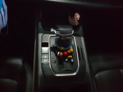 Changan CS55PLUS 1.5T Luxury Version - photo 19