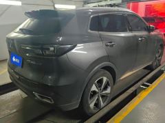 Changan CS55PLUS 1.5T Luxury Version - photo 2