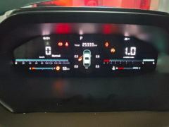 Changan CS55PLUS 1.5T Luxury Version - photo 20