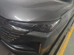 Changan CS55PLUS 1.5T Luxury Version - photo 4
