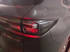 Changan CS55PLUS 1.5T Luxury Version - photo 5