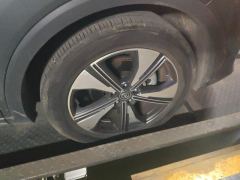 Changan CS55PLUS 1.5T Luxury Version - photo 6