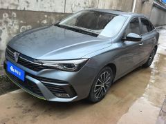 Roewe MG i5 1.5L CVT Platinum Edition - ფოტო 1