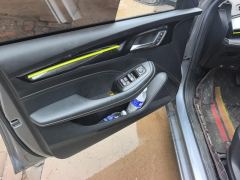 Roewe MG i5 1.5L CVT Platinum Edition - ფოტო 12
