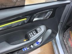 Roewe MG i5 1.5L CVT Platinum Edition - ფოტო 13