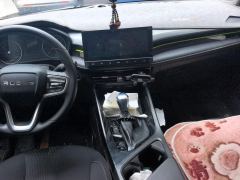 Roewe MG i5 1.5L CVT Platinum Edition - ფოტო 17