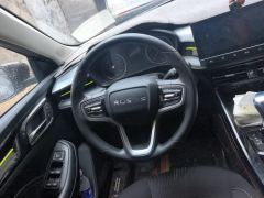 Roewe MG i5 1.5L CVT Platinum Edition - ფოტო 18