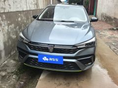 Roewe MG i5 1.5L CVT Platinum Edition - ფოტო 3