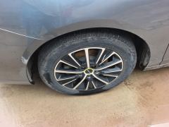 Roewe MG i5 1.5L CVT Platinum Edition - ფოტო 6