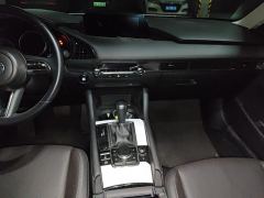 Mazda3 Axela 2.0L Automatic Radiance Edition - ფოტო 17