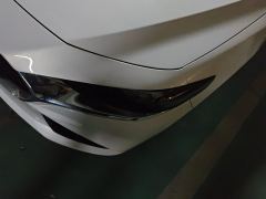 Mazda3 Axela 2.0L Automatic Radiance Edition - ფოტო 4