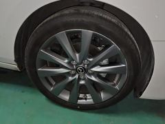 Mazda3 Axela 2.0L Automatic Radiance Edition - ფოტო 6