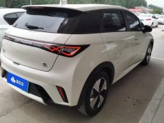 BYD Dolphin 420km Free Version - фото 2