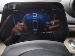 BYD Dolphin 420km Free Version - фото 20
