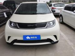 BYD Dolphin 420km Free Version - фото 3
