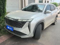 Geely Boyue L 1.5T Premium Edition - ფოტო 1