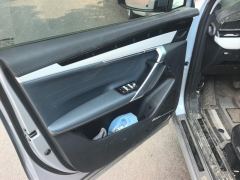 Geely Boyue L 1.5T Premium Edition - ფოტო 12