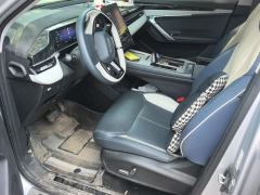 Geely Boyue L 1.5T Premium Edition - ფოტო 14