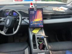 Geely Boyue L 1.5T Premium Edition - ფოტო 16