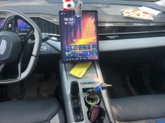 Geely Boyue L 1.5T Premium Edition - ფოტო 17