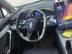 Geely Boyue L 1.5T Premium Edition - ფოტო 18