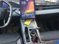 Geely Boyue L 1.5T Premium Edition - ფოტო 19