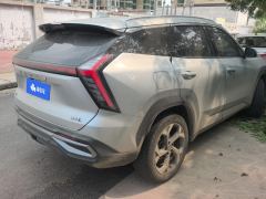 Geely Boyue L 1.5T Premium Edition - ფოტო 2
