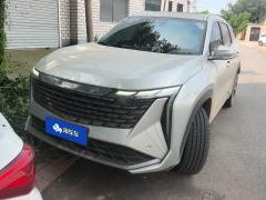 Geely Boyue L 1.5T Premium Edition - ფოტო 3