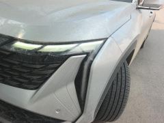 Geely Boyue L 1.5T Premium Edition - ფოტო 4