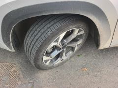 Geely Boyue L 1.5T Premium Edition - ფოტო 6