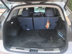 Geely Boyue L 1.5T Premium Edition - ფოტო 7