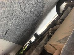 Geely Boyue L 1.5T Premium Edition - ფოტო 9