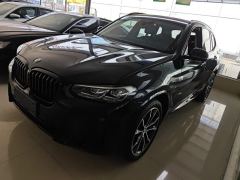 BMW X3 Facelift xDrive30i Premier M Night Package - ფოტო 1