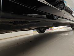 BMW X3 Facelift xDrive30i Premier M Night Package - ფოტო 10