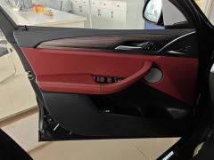 BMW X3 Facelift xDrive30i Premier M Night Package - ფოტო 12