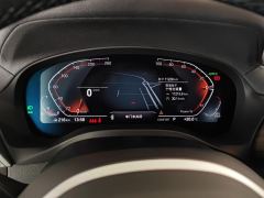 BMW X3 Facelift xDrive30i Premier M Night Package - ფოტო 20