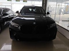 BMW X3 Facelift xDrive30i Premier M Night Package - ფოტო 3