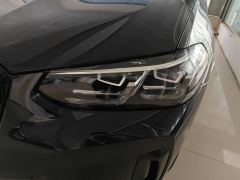 BMW X3 Facelift xDrive30i Premier M Night Package - ფოტო 4