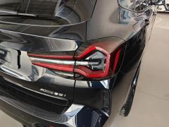 BMW X3 Facelift xDrive30i Premier M Night Package - ფოტო 5