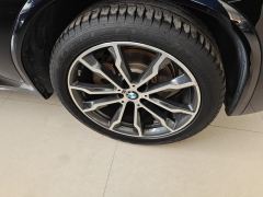 BMW X3 Facelift xDrive30i Premier M Night Package - ფოტო 6