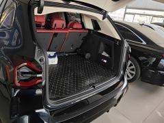 BMW X3 Facelift xDrive30i Premier M Night Package - ფოტო 7