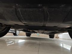 BMW X3 Facelift xDrive30i Premier M Night Package - ფოტო 8