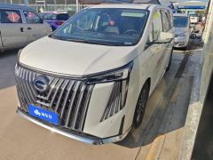 GAC M8 2.0T PHEV Edition 7 - ფოტო 1