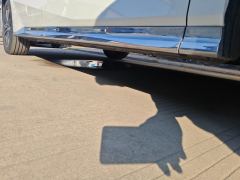 GAC M8 2.0T PHEV Edition 7 - ფოტო 10