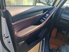 GAC M8 2.0T PHEV Edition 7 - ფოტო 12