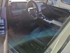 GAC M8 2.0T PHEV Edition 7 - ფოტო 14