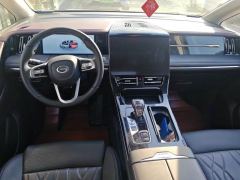 GAC M8 2.0T PHEV Edition 7 - ფოტო 16