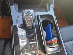 GAC M8 2.0T PHEV Edition 7 - ფოტო 19